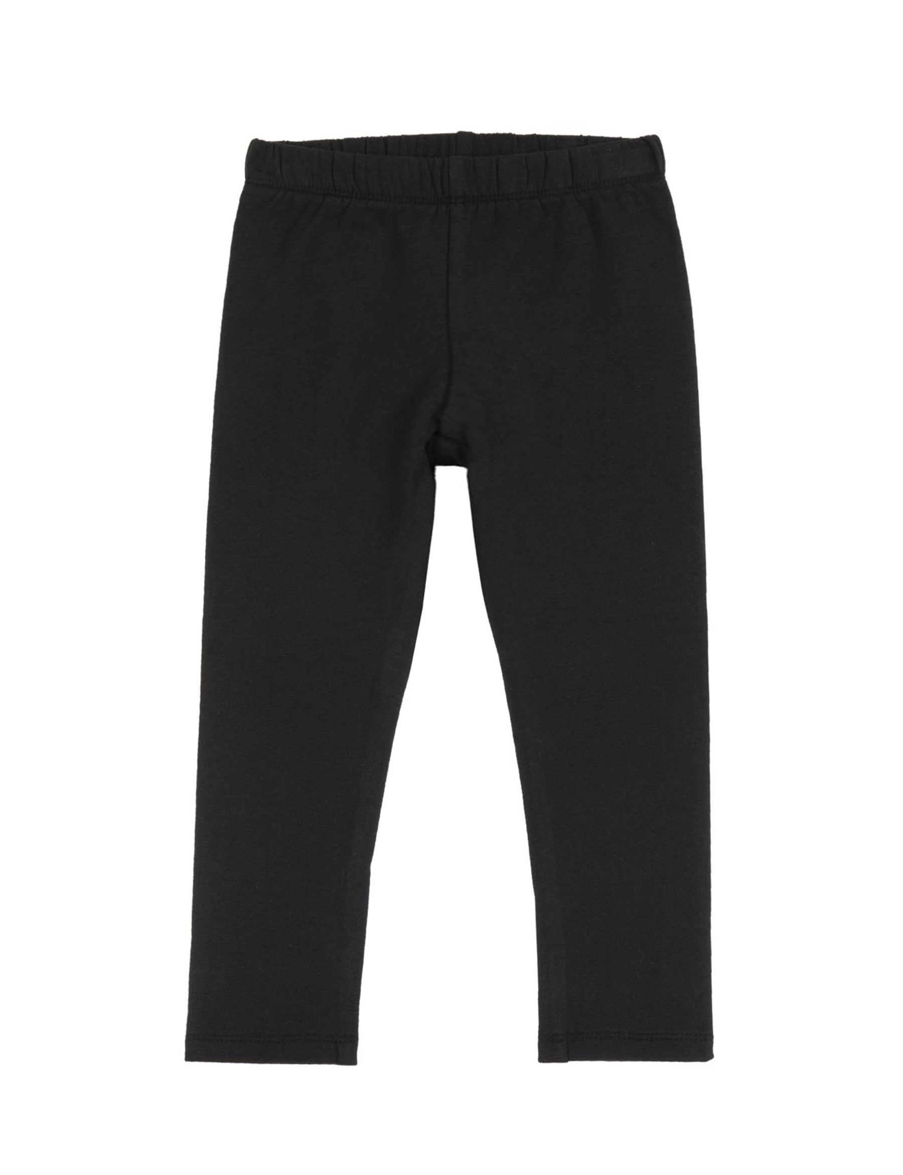 Leggings Nero Chicco