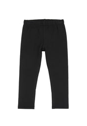 Leggings Nero Chicco