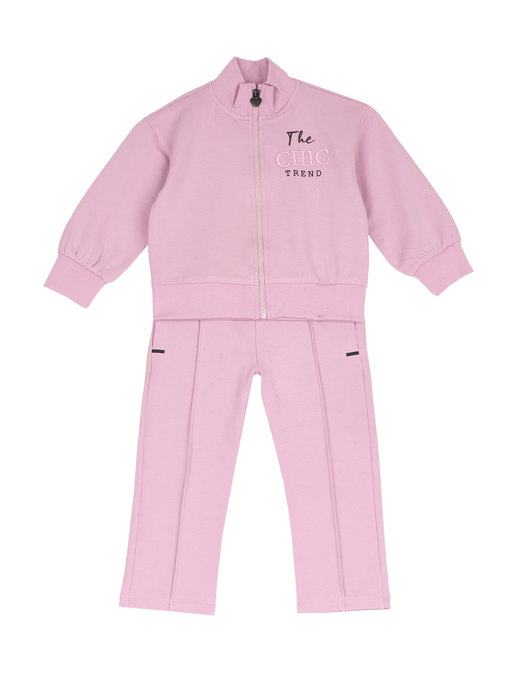 Tute Rosa Chicco