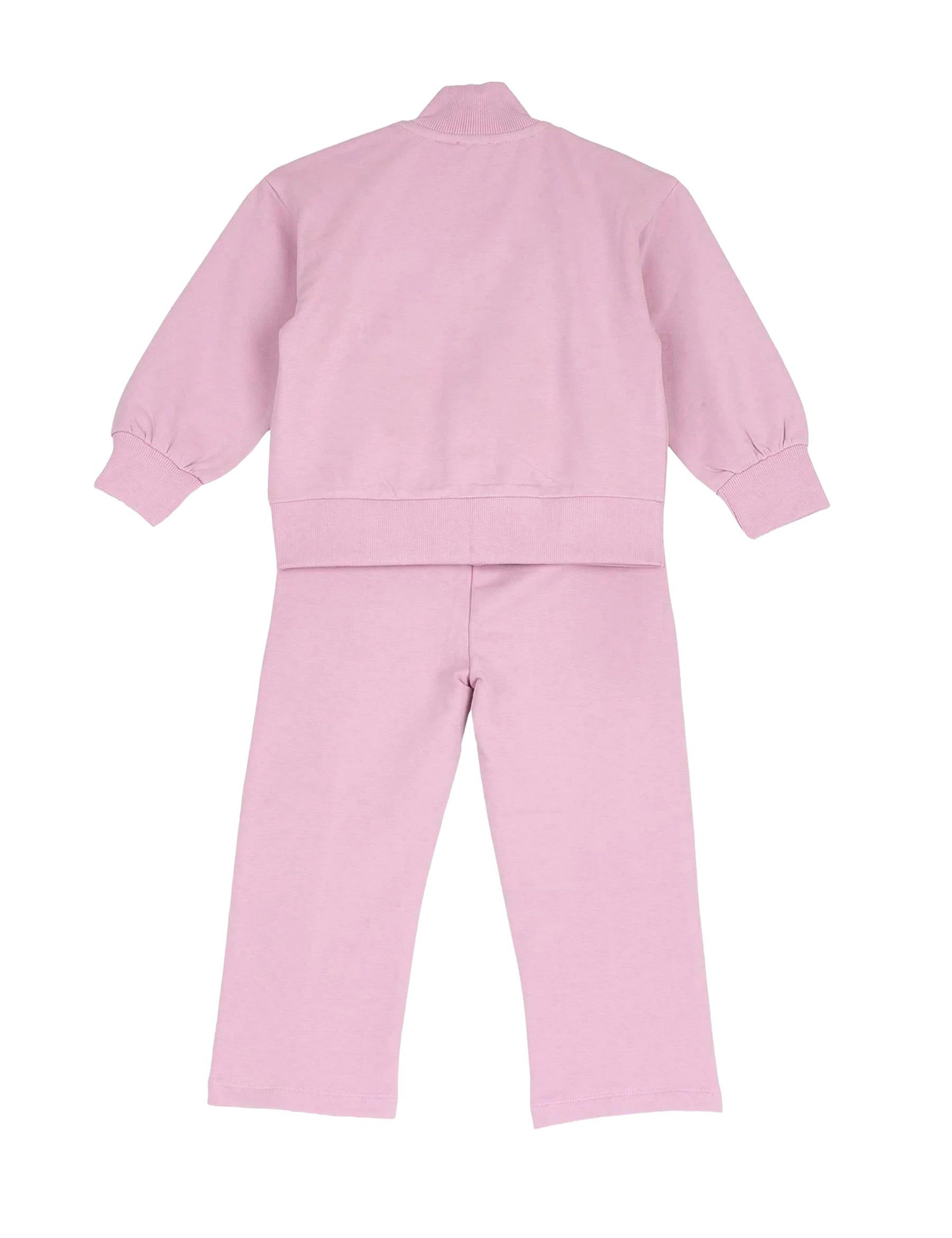 Tute Rosa Chicco