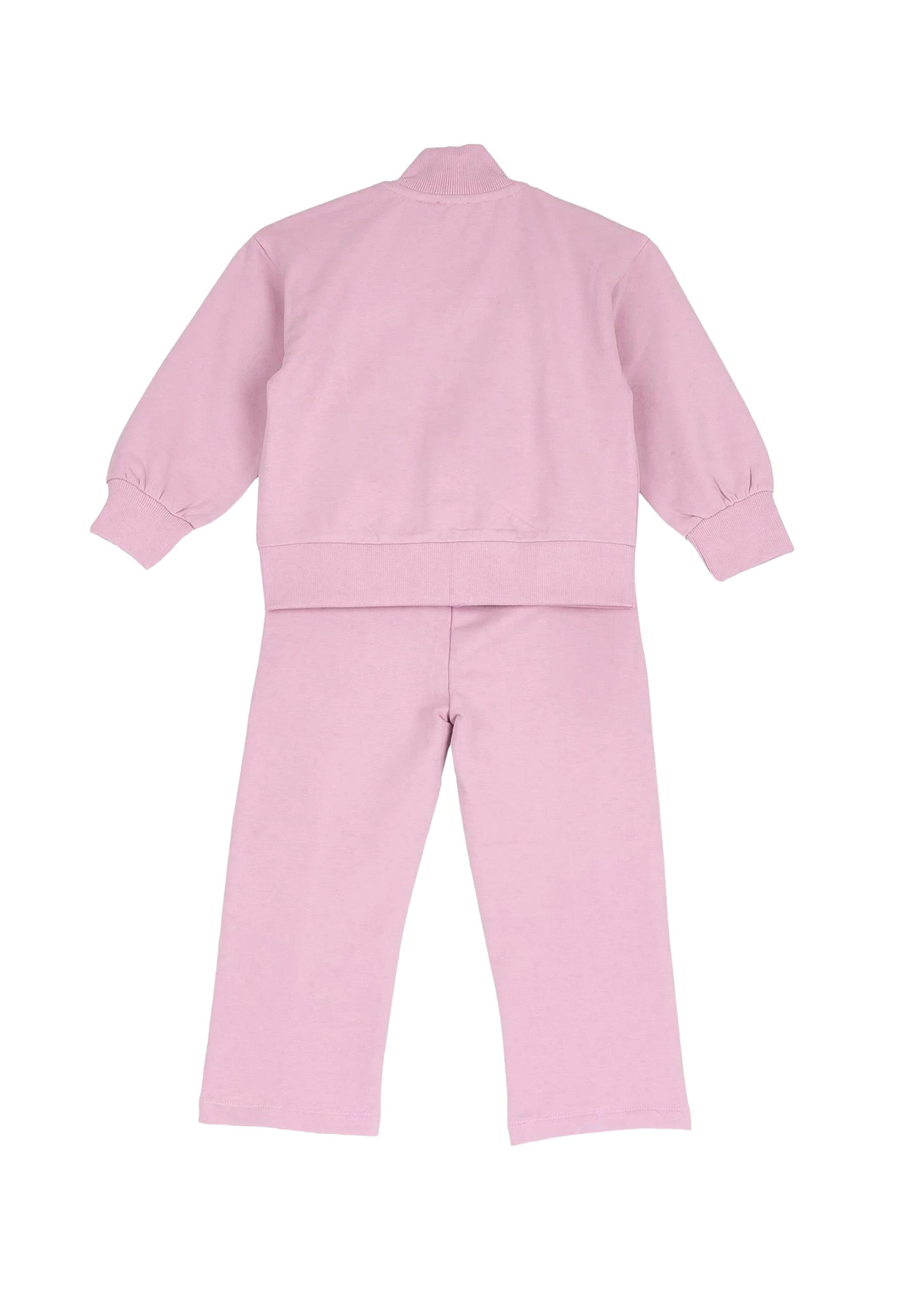 Tute Rosa Chicco