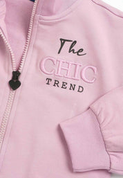 Tute Rosa Chicco