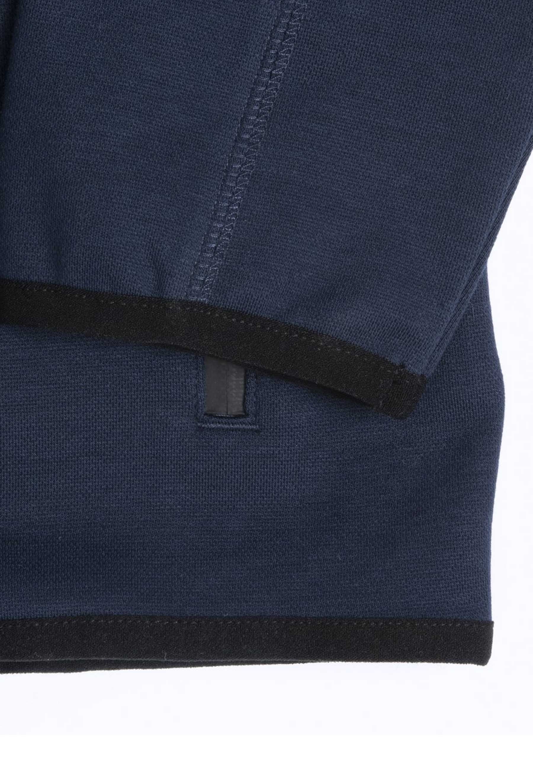 Felpe Blu Chicco