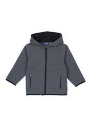 Felpe Grigio Chicco