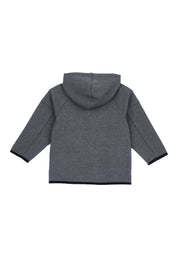 Felpe Grigio Chicco