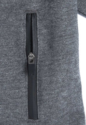 Felpe Grigio Chicco