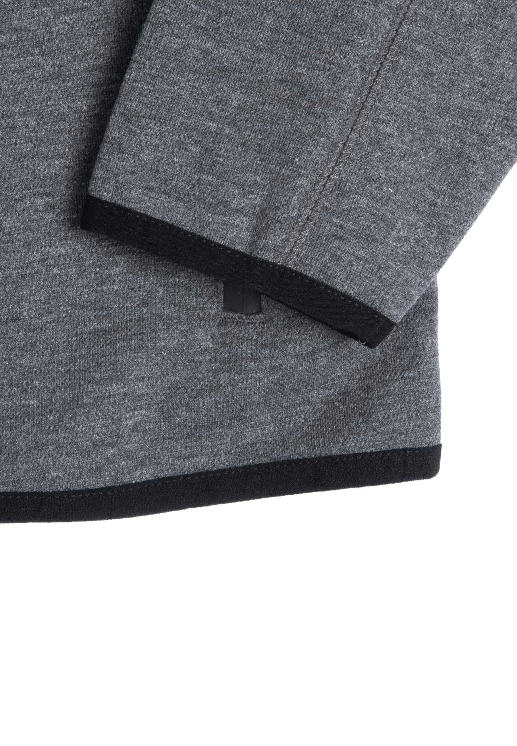 Felpe Grigio Chicco