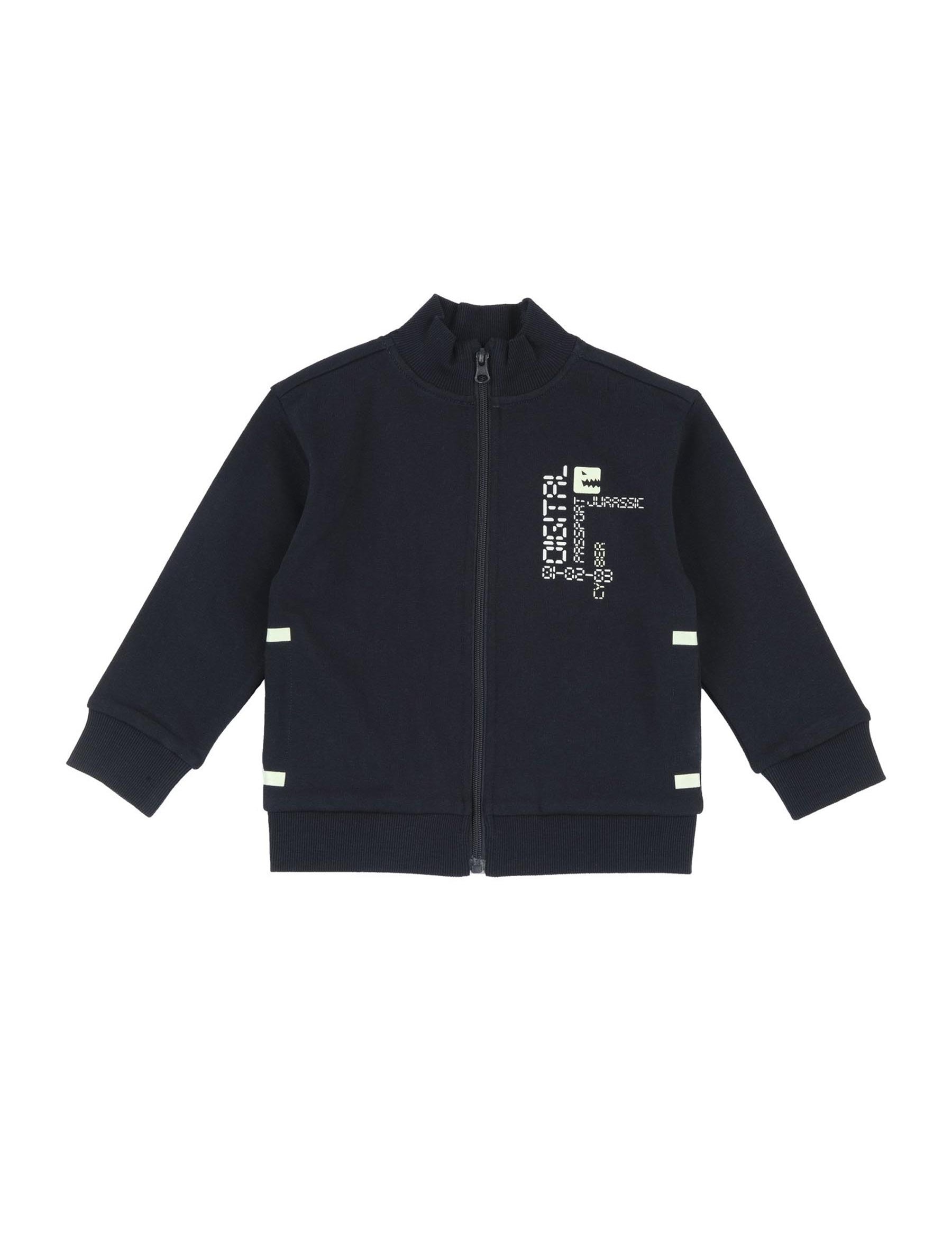 Felpe Blu Chicco