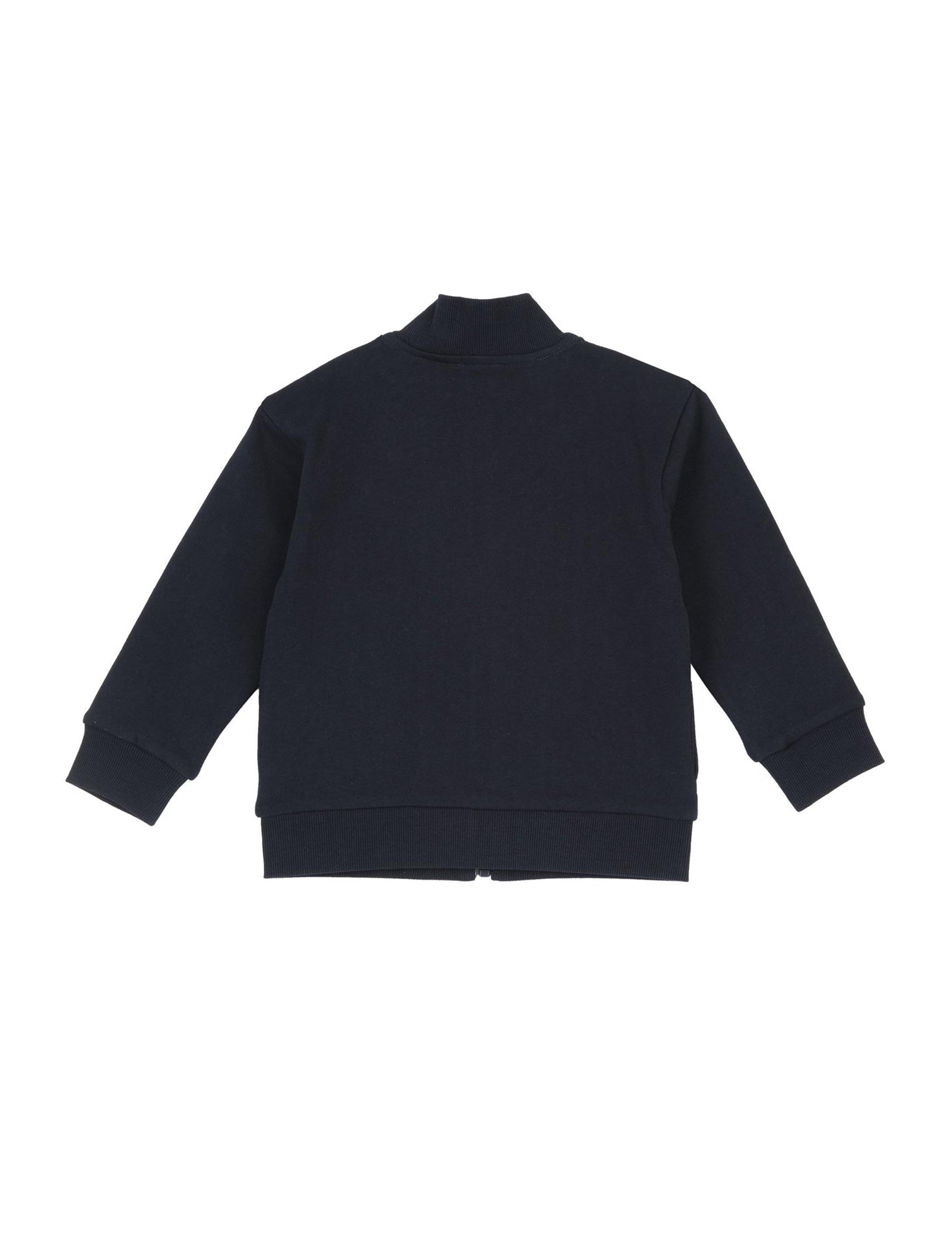 Felpe Blu Chicco