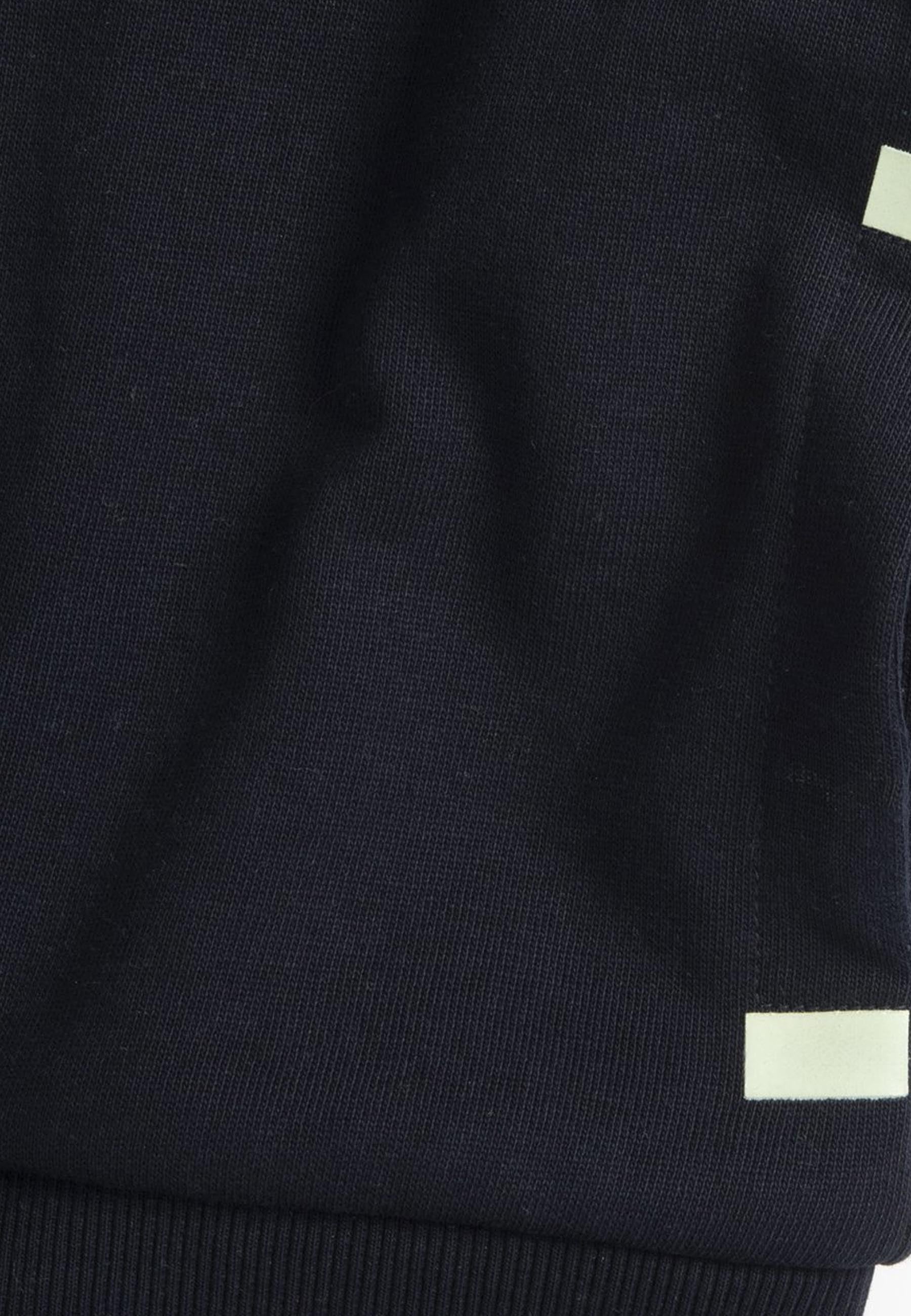 Felpe Blu Chicco