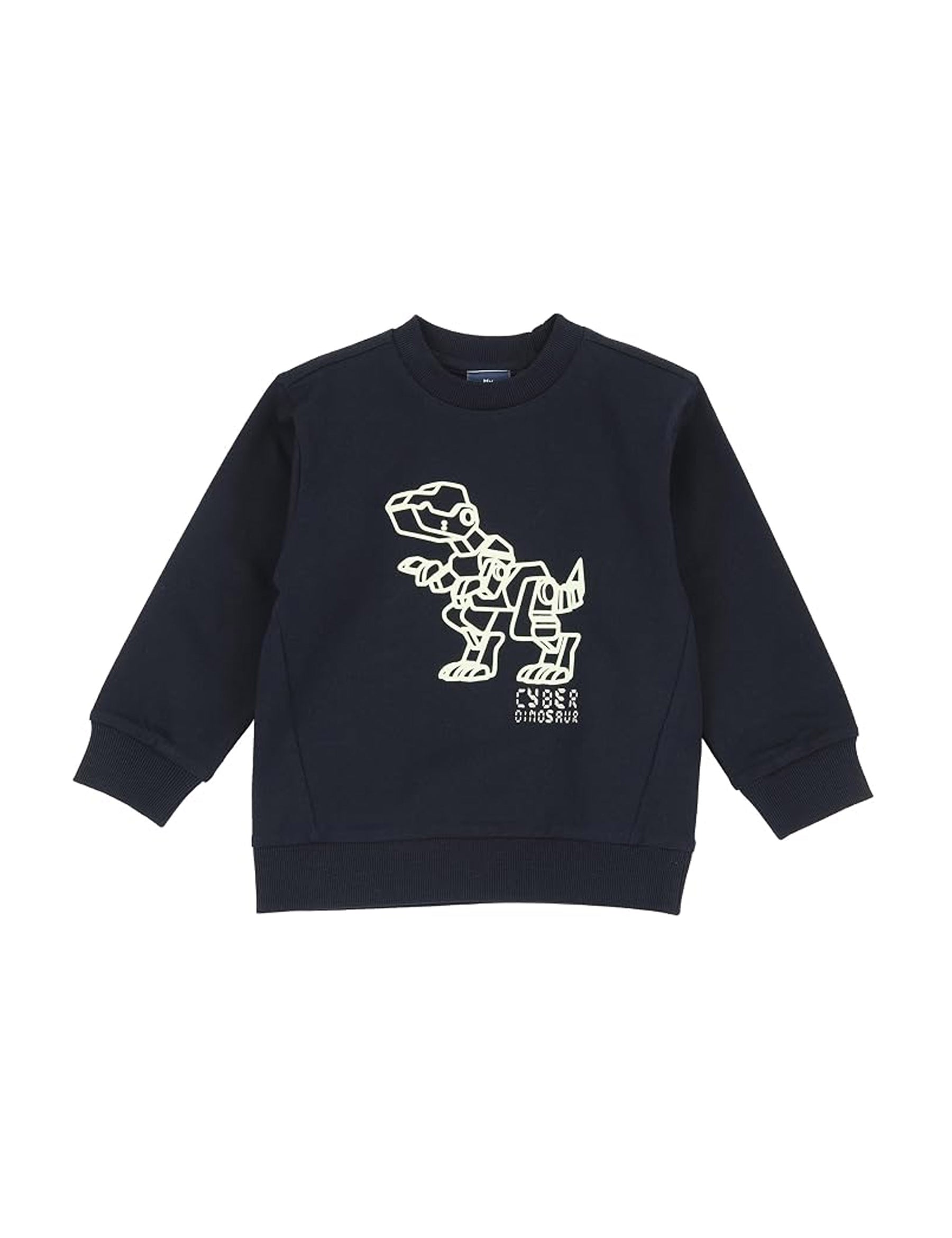 Felpe Blu Chicco