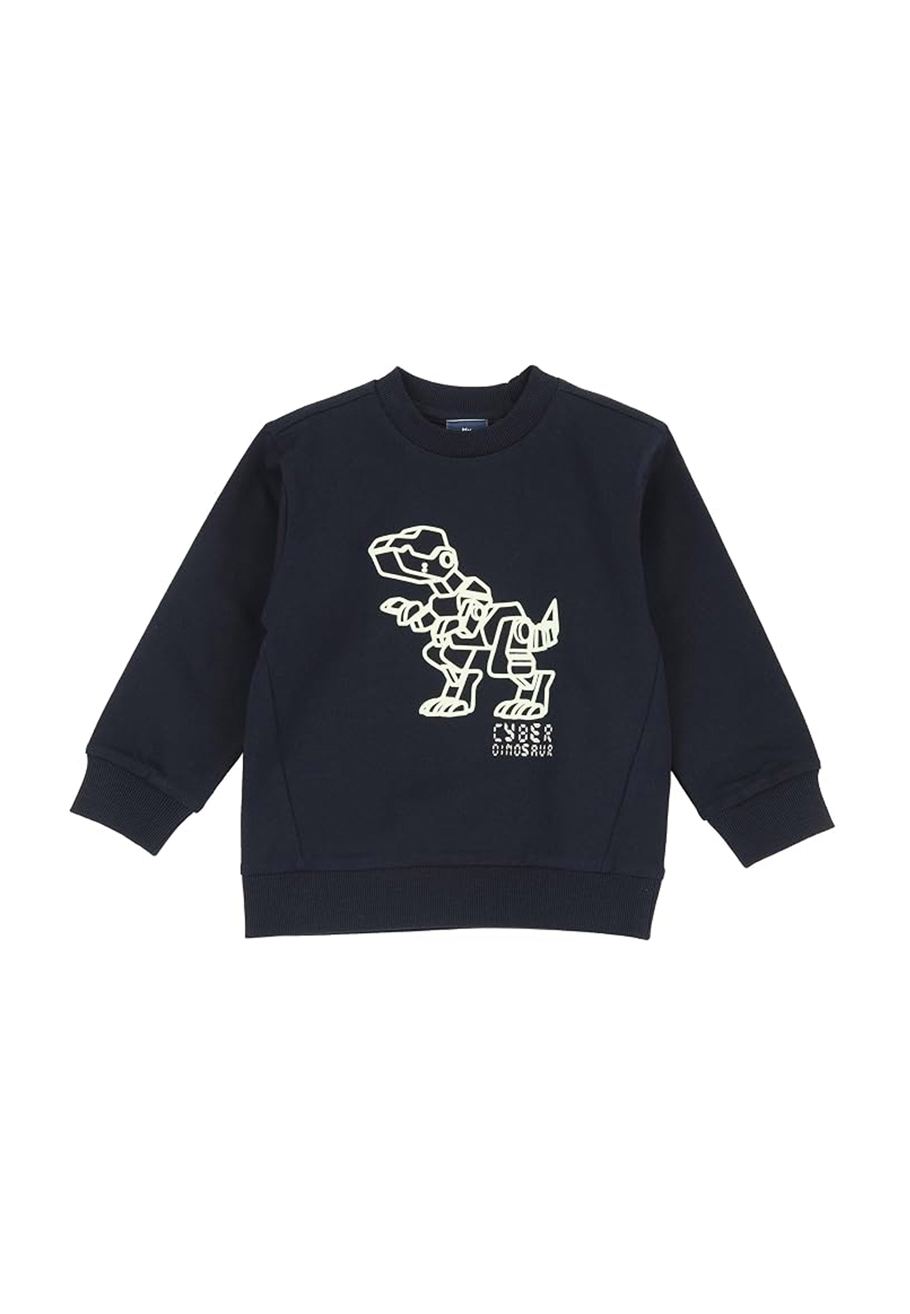 Felpe Blu Chicco