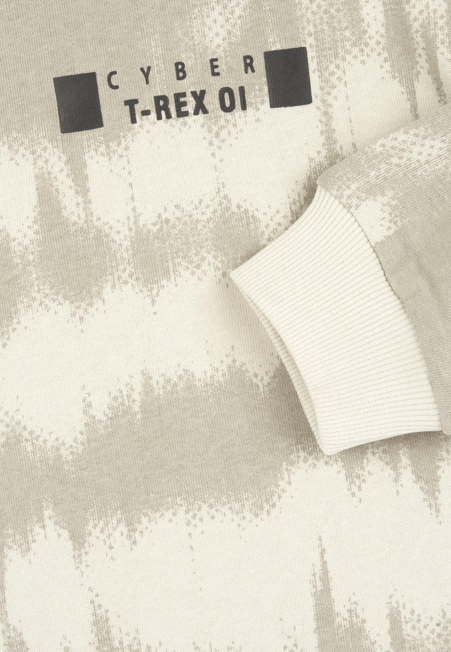 Felpe Beige Chicco