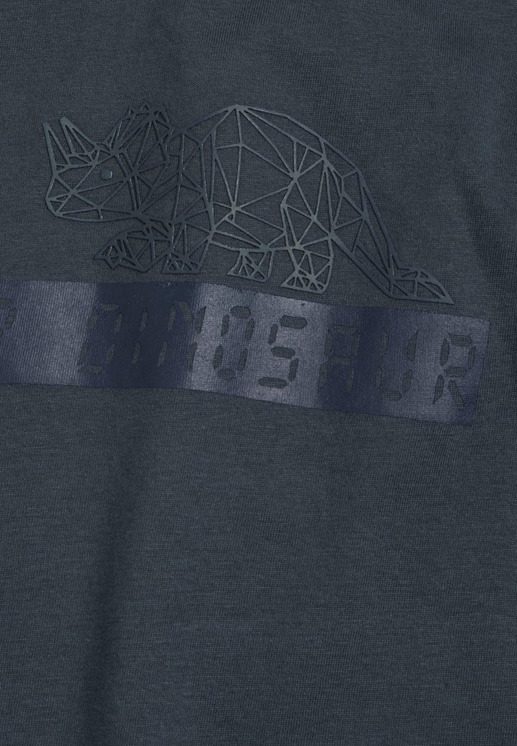 T-shirt Blu Chicco