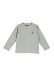T-shirt Verde Chicco