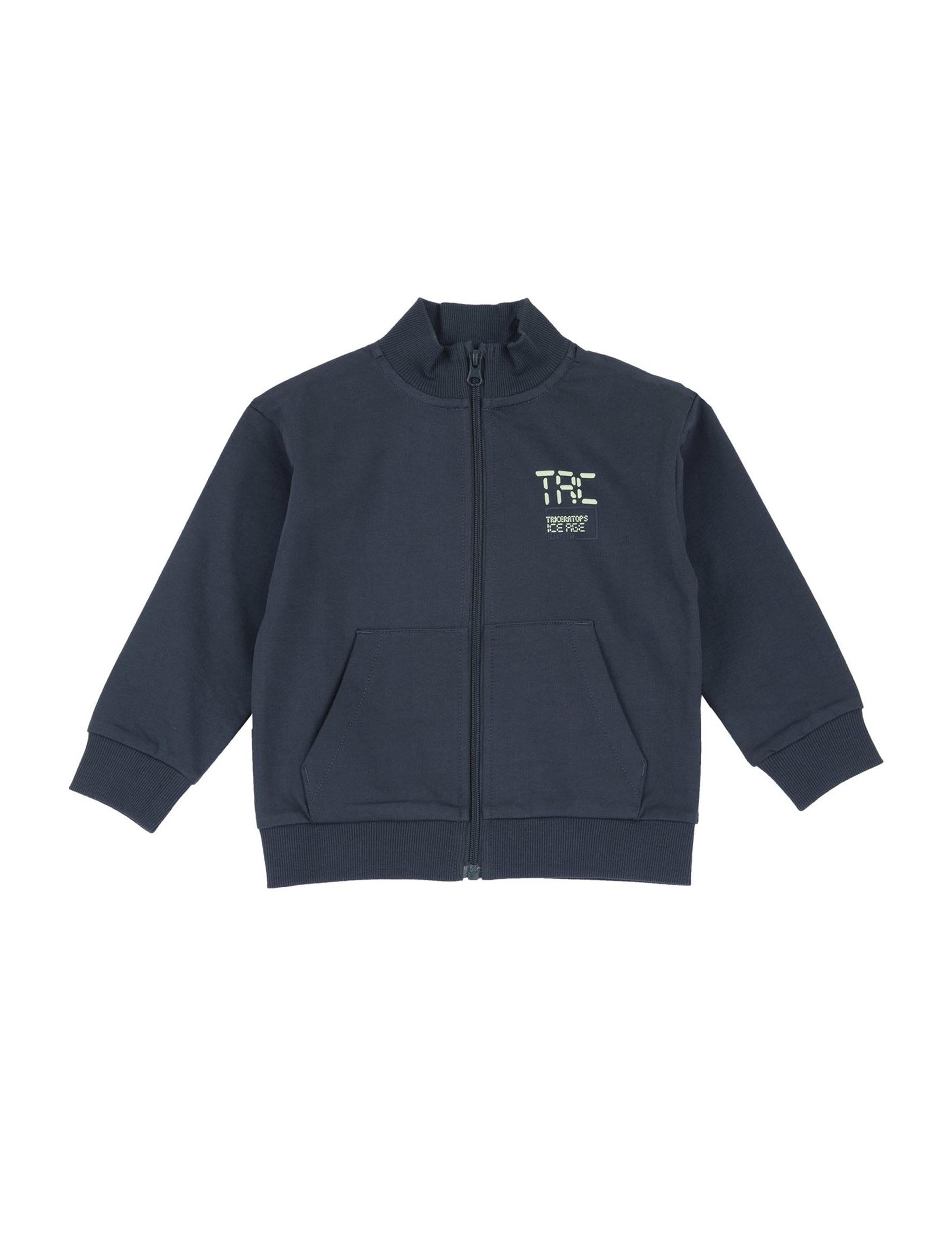 Felpe Blu Chicco