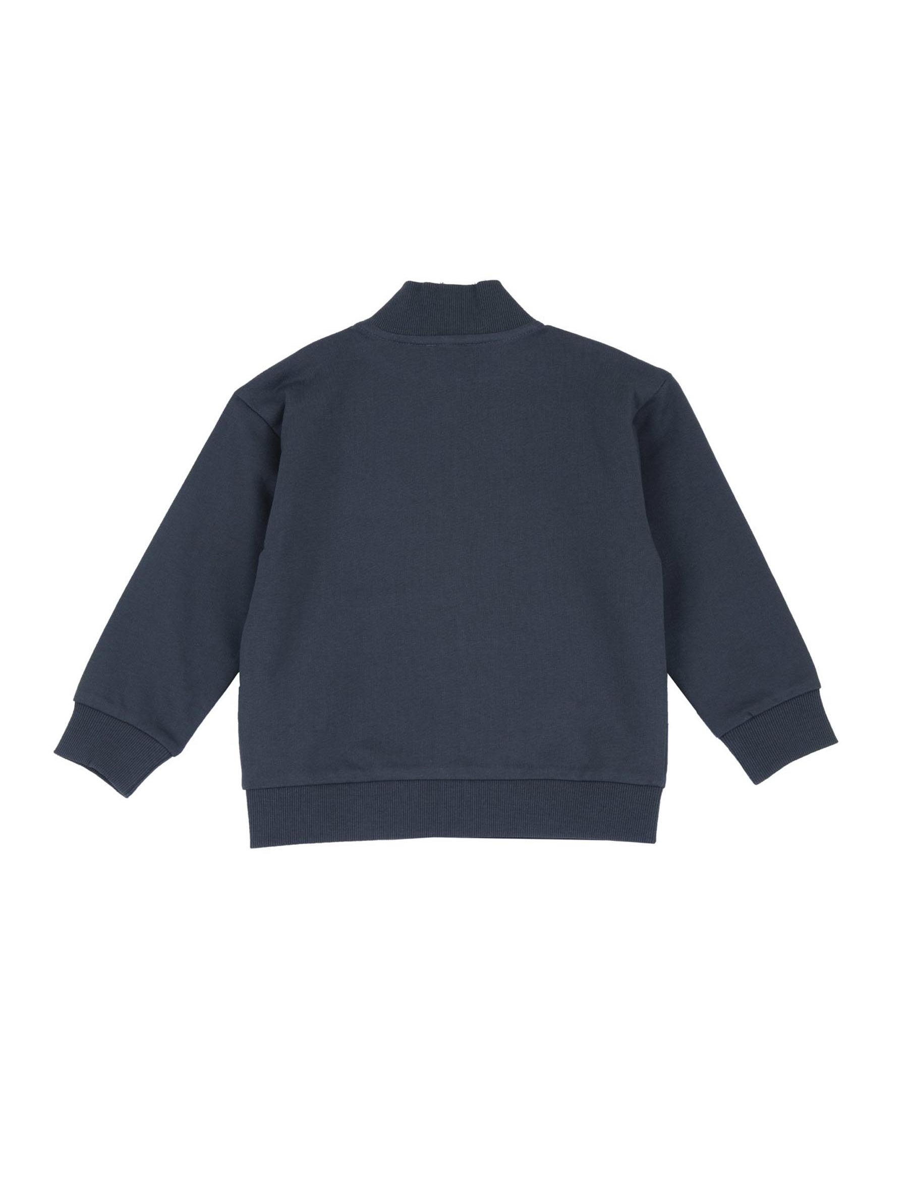 Felpe Blu Chicco