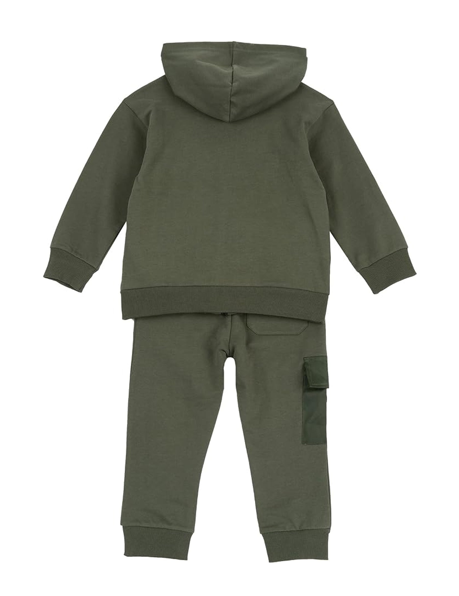 Tute Verde Chicco