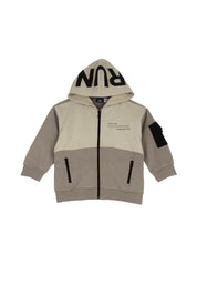 Tute Grigio Chicco