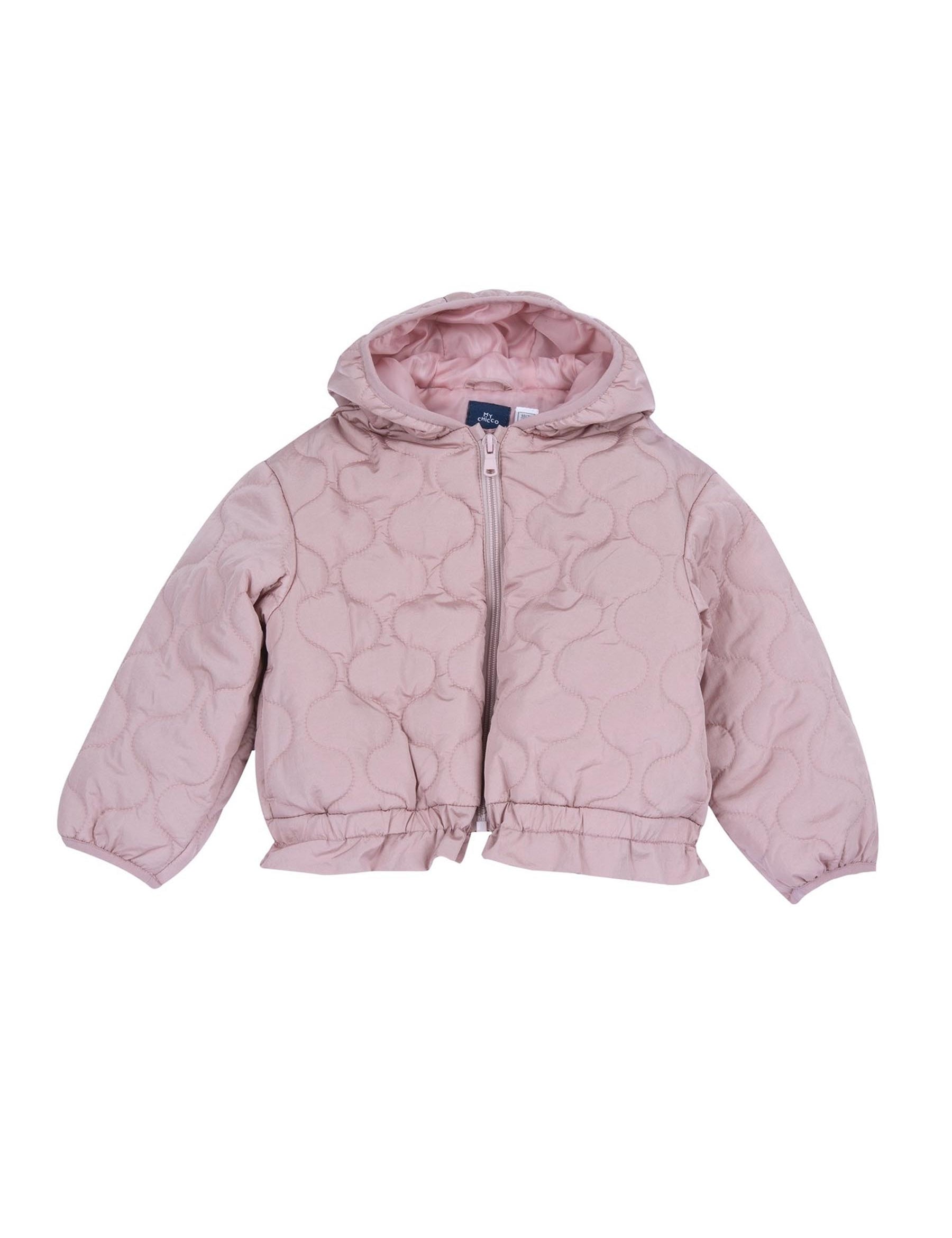 Piumini Rosa Chicco
