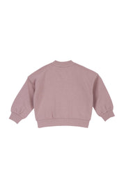 Felpe Rosa Chicco