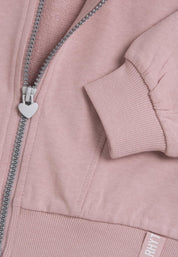 Felpe Rosa Chicco