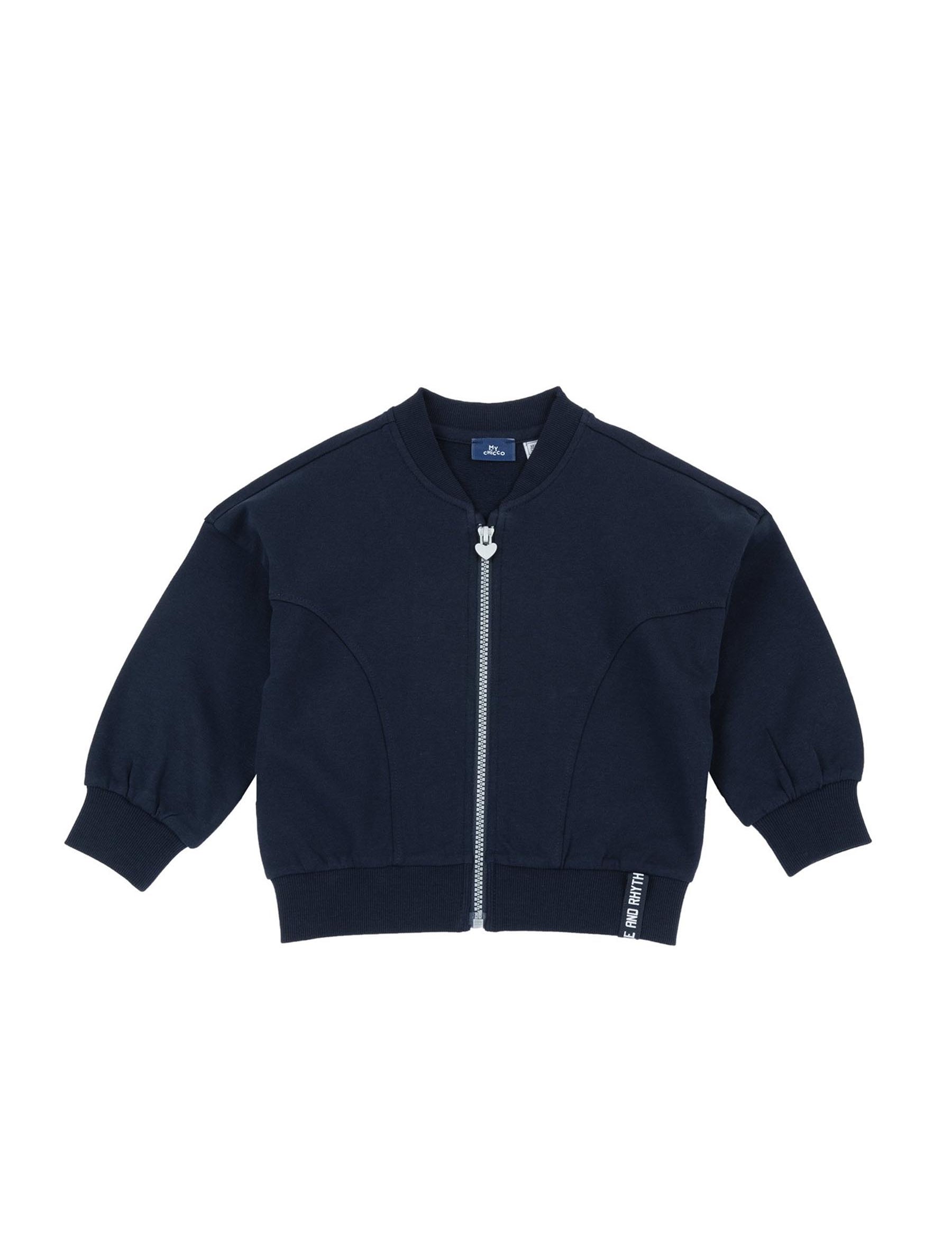 Felpe Blu Chicco