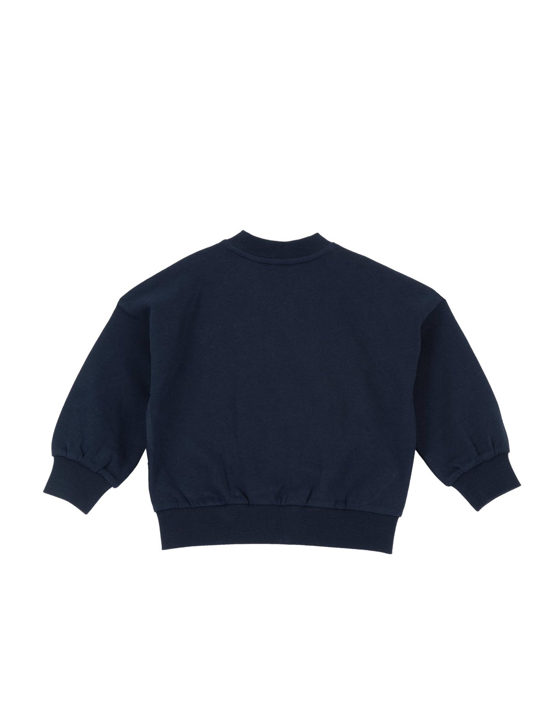 Felpe Blu Chicco