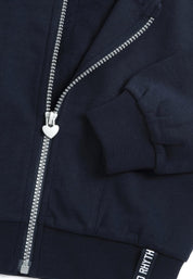Felpe Blu Chicco