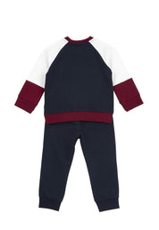 Tute Blu Chicco