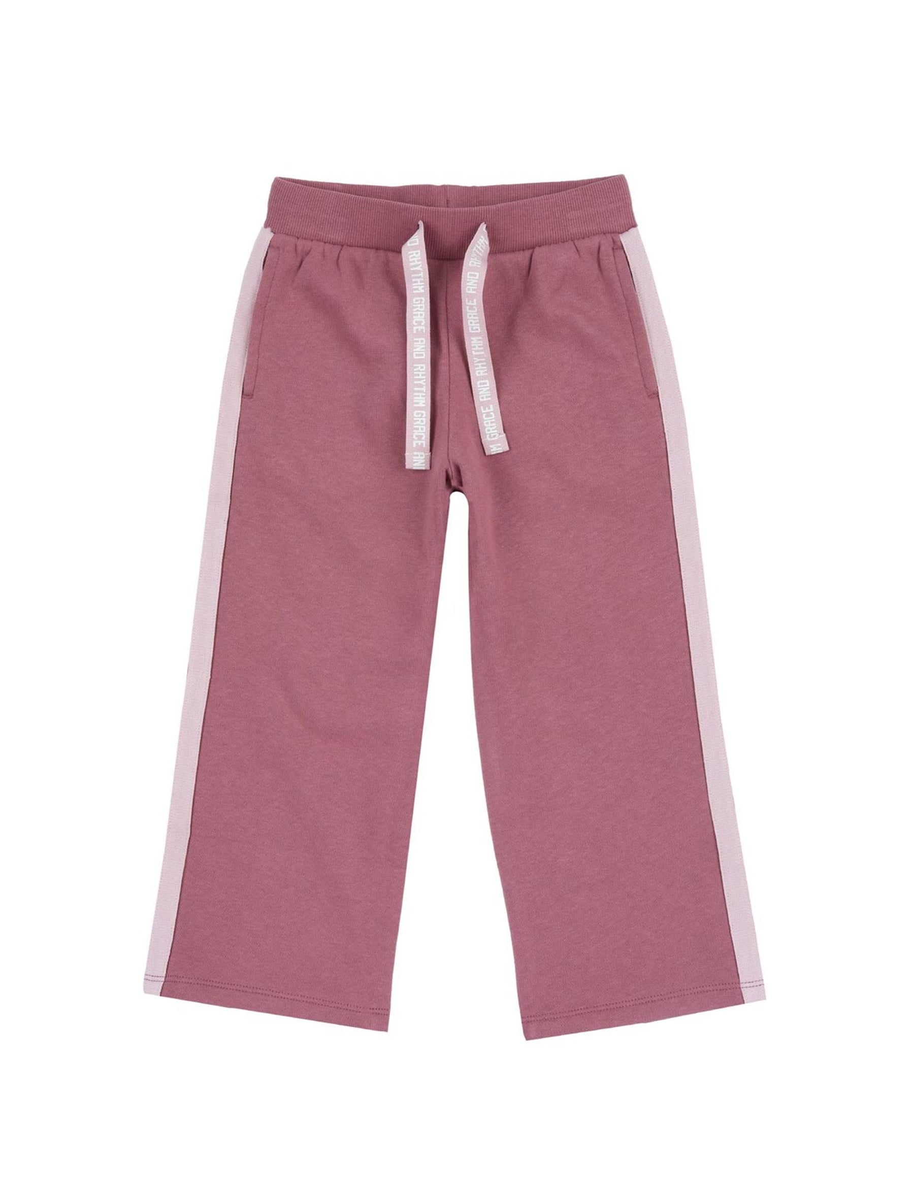 Pantaloni sportivi Rosa Chicco