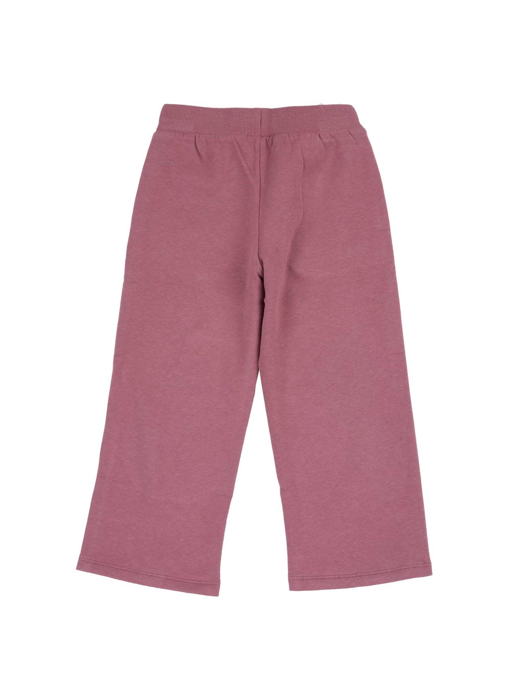 Pantaloni sportivi Rosa Chicco