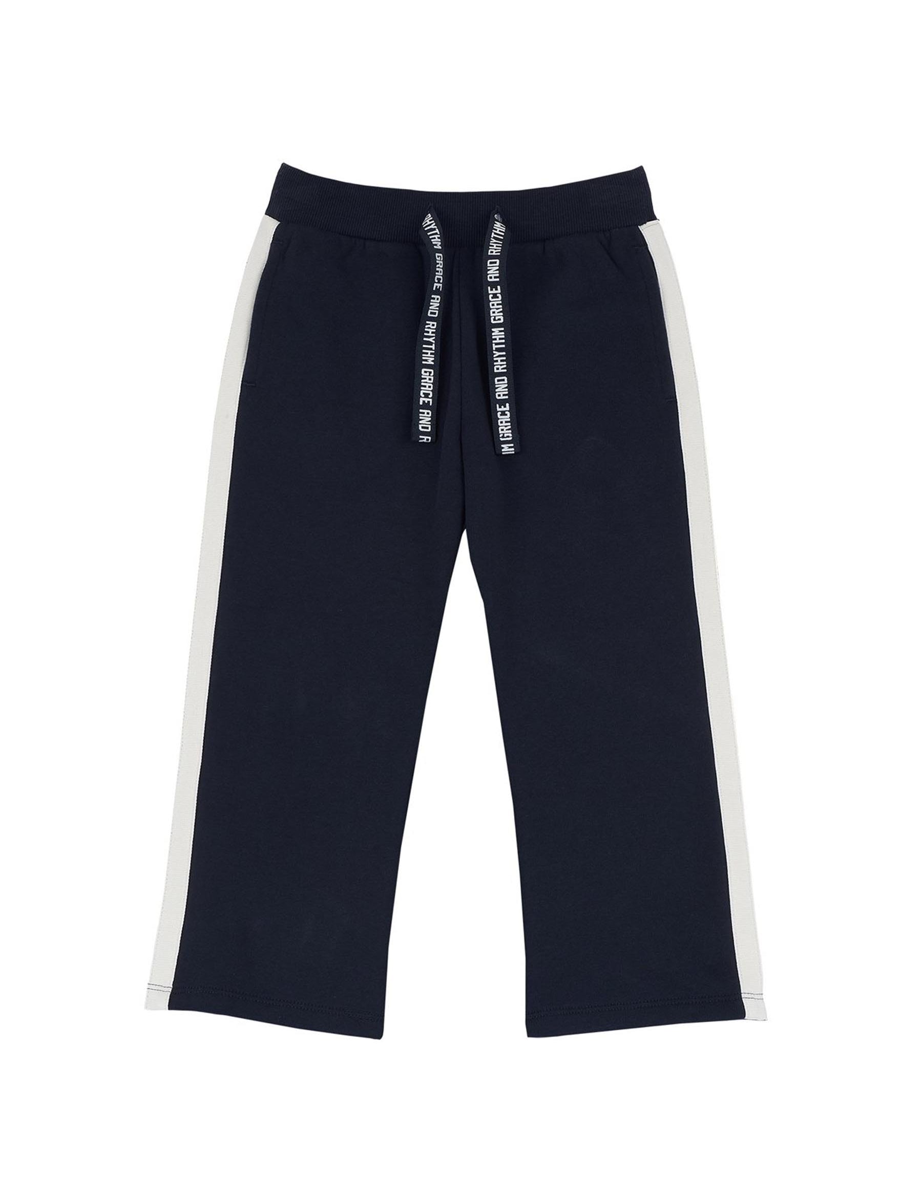 Pantaloni sportivi Blu Chicco