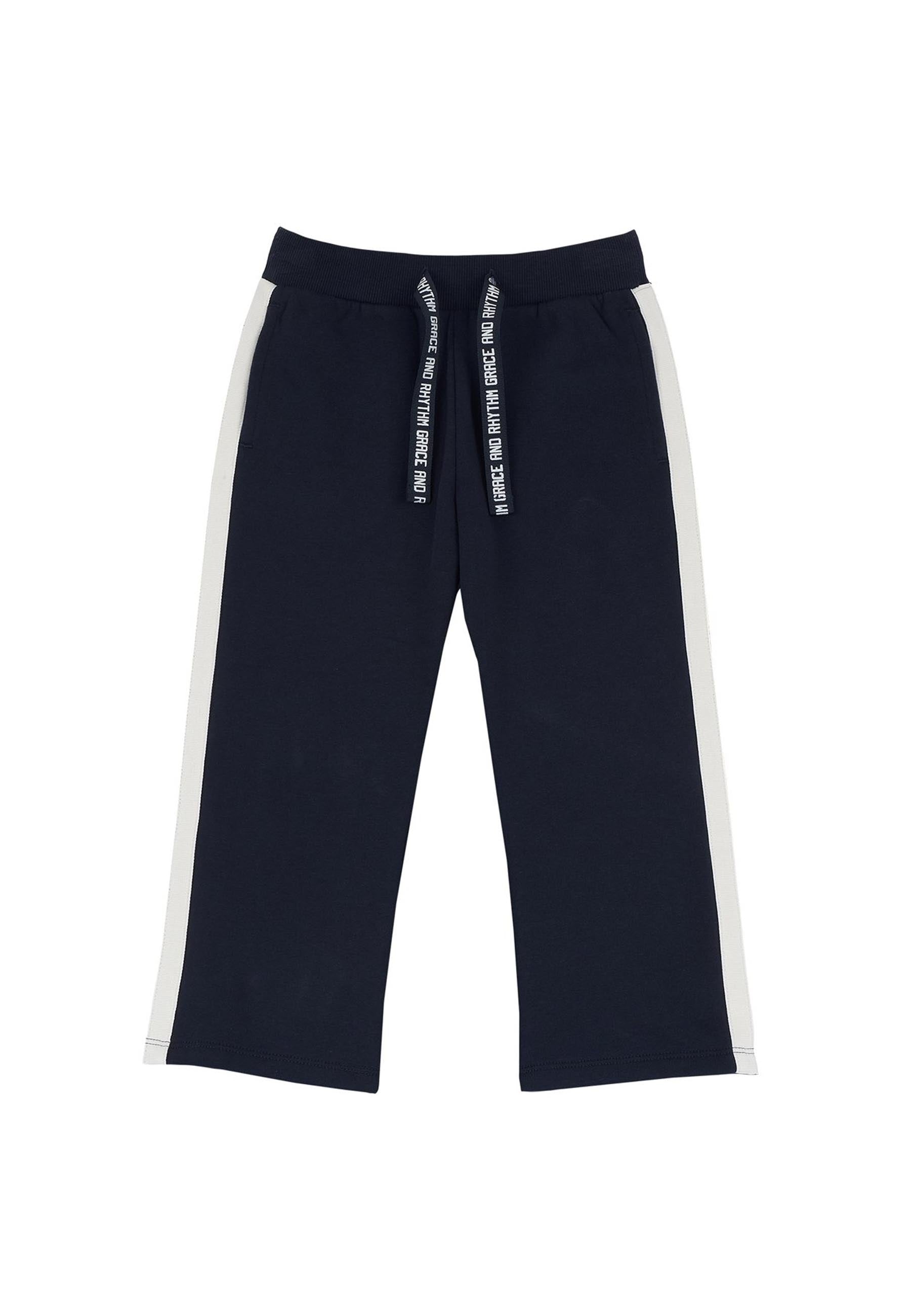 Pantaloni sportivi Blu Chicco