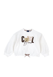 Felpe Bianco Chicco