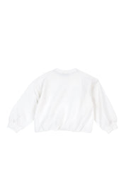 Felpe Bianco Chicco