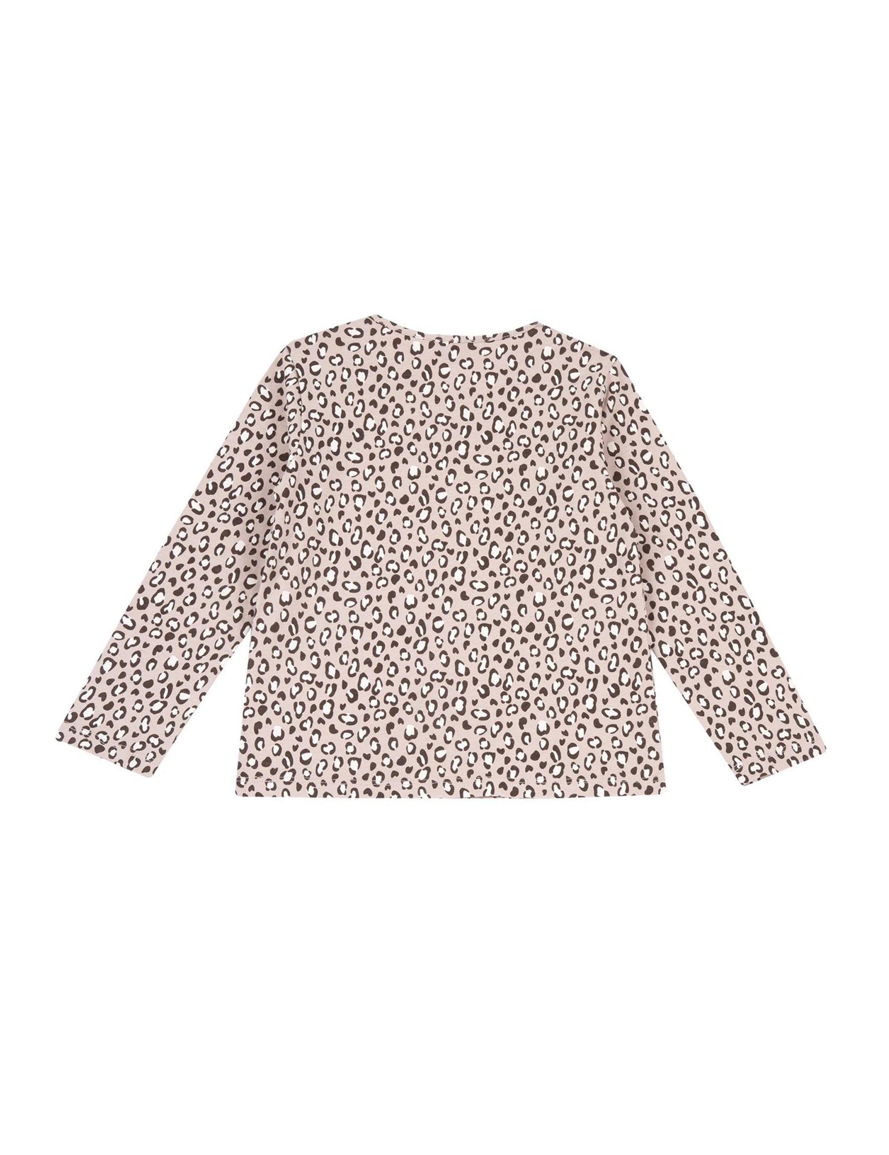 T-shirt Rosa Chicco