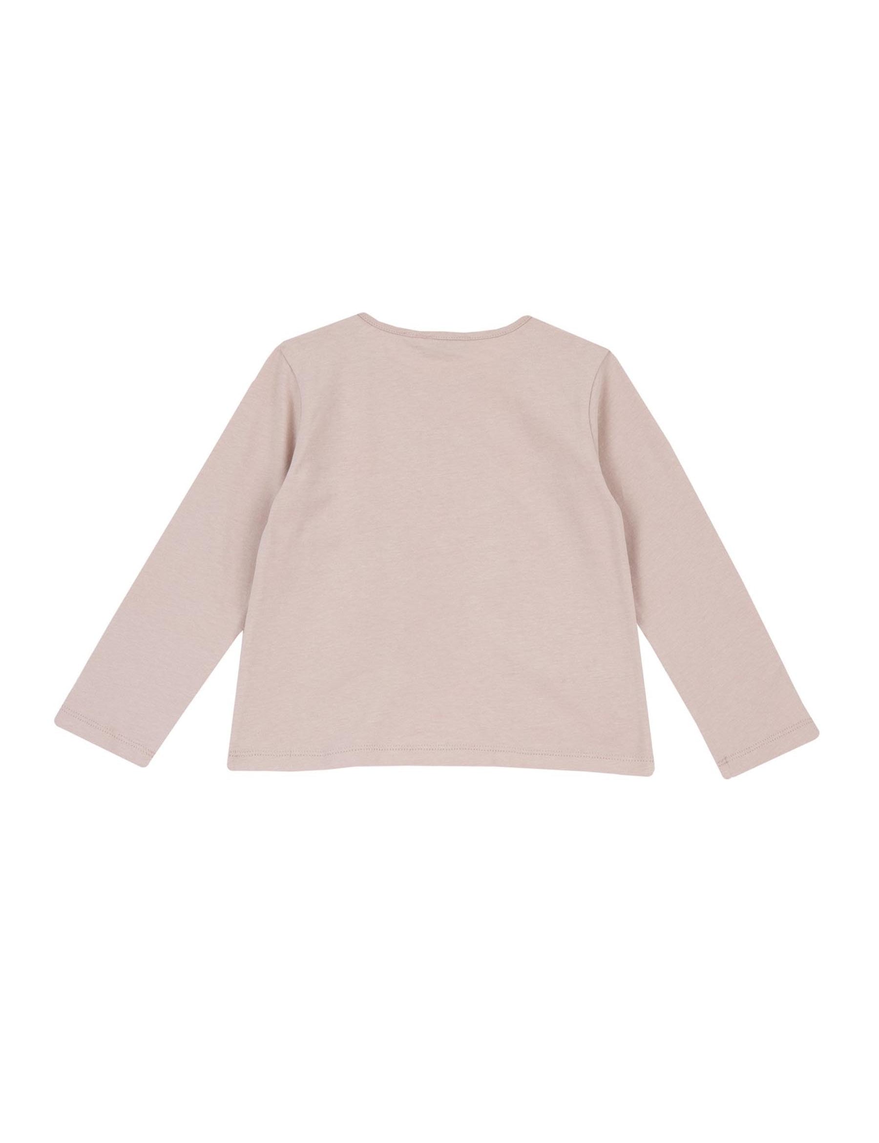 T-shirt Rosa Chicco