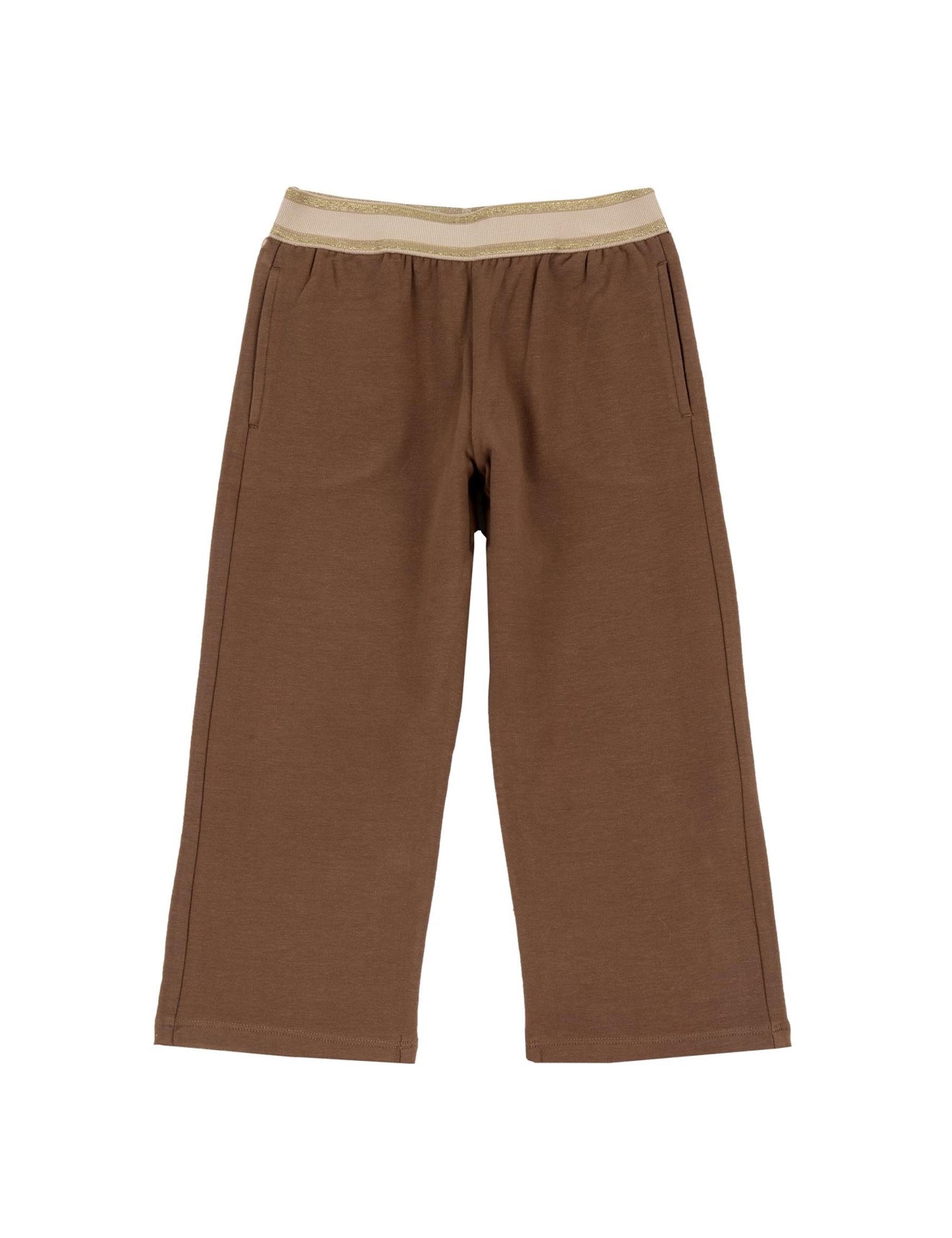 Pantaloni sportivi Marrone Chicco
