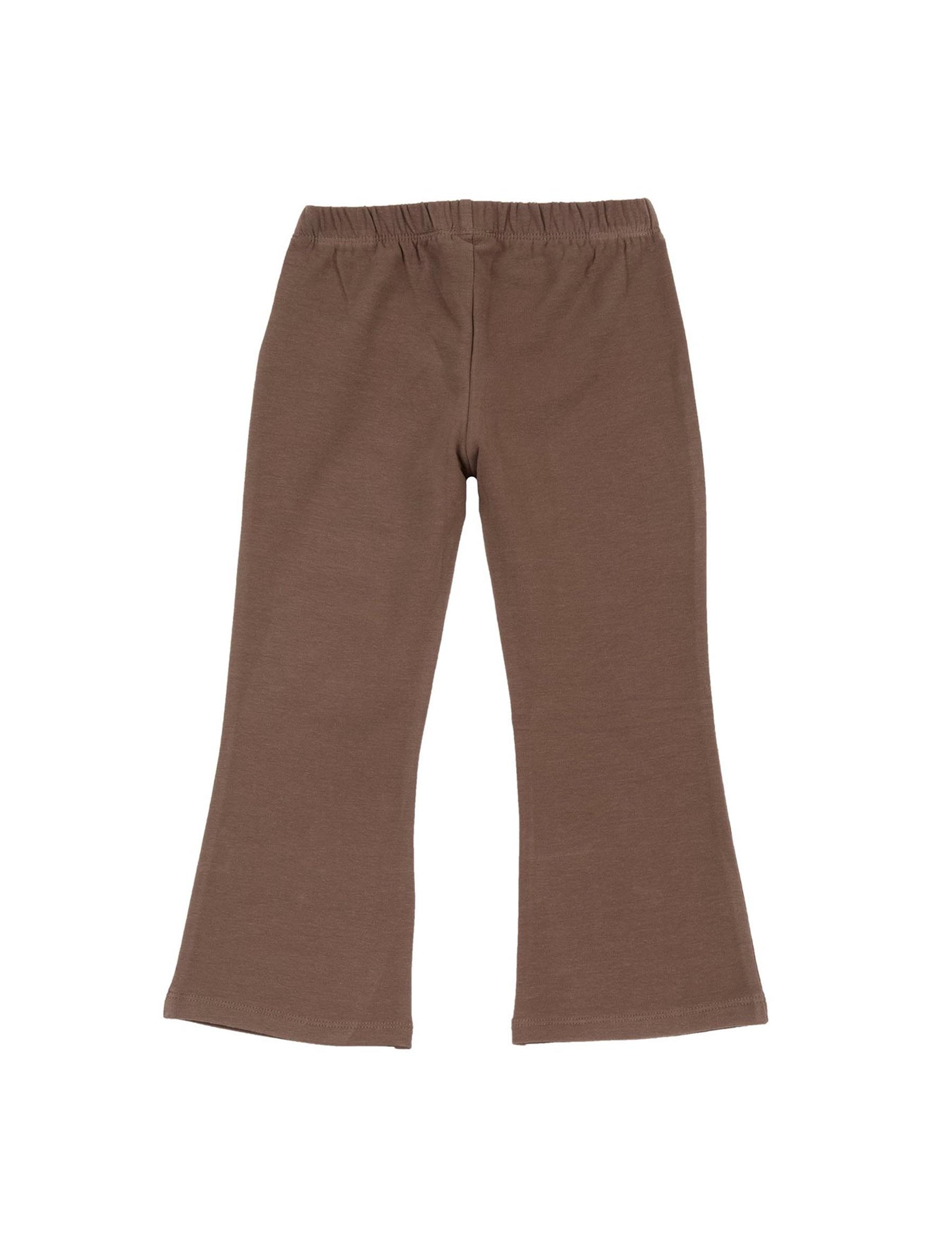 Pantaloni sportivi Marrone Chicco