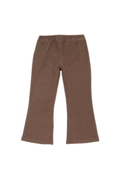 Pantaloni sportivi Marrone Chicco