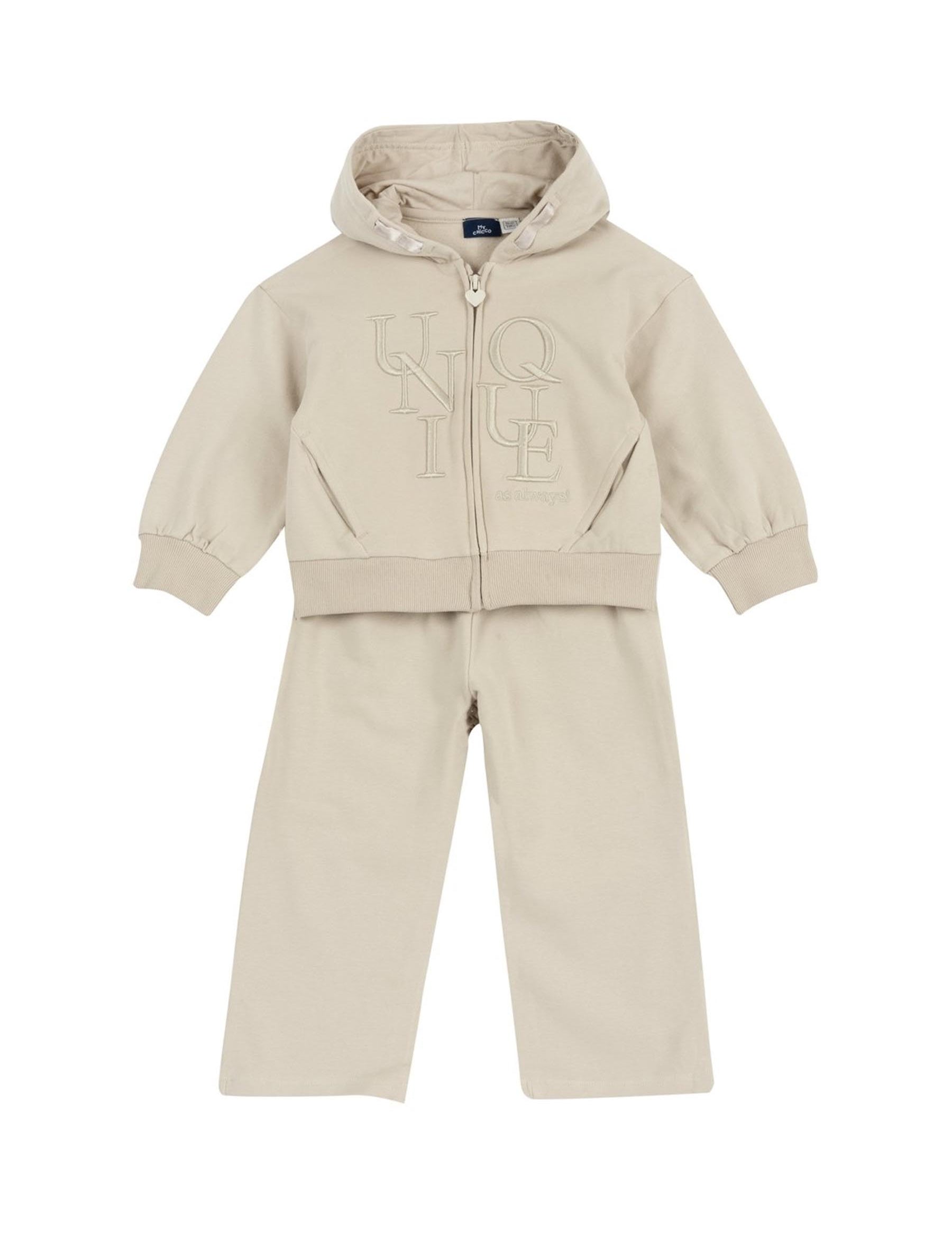 Tute Beige Chicco