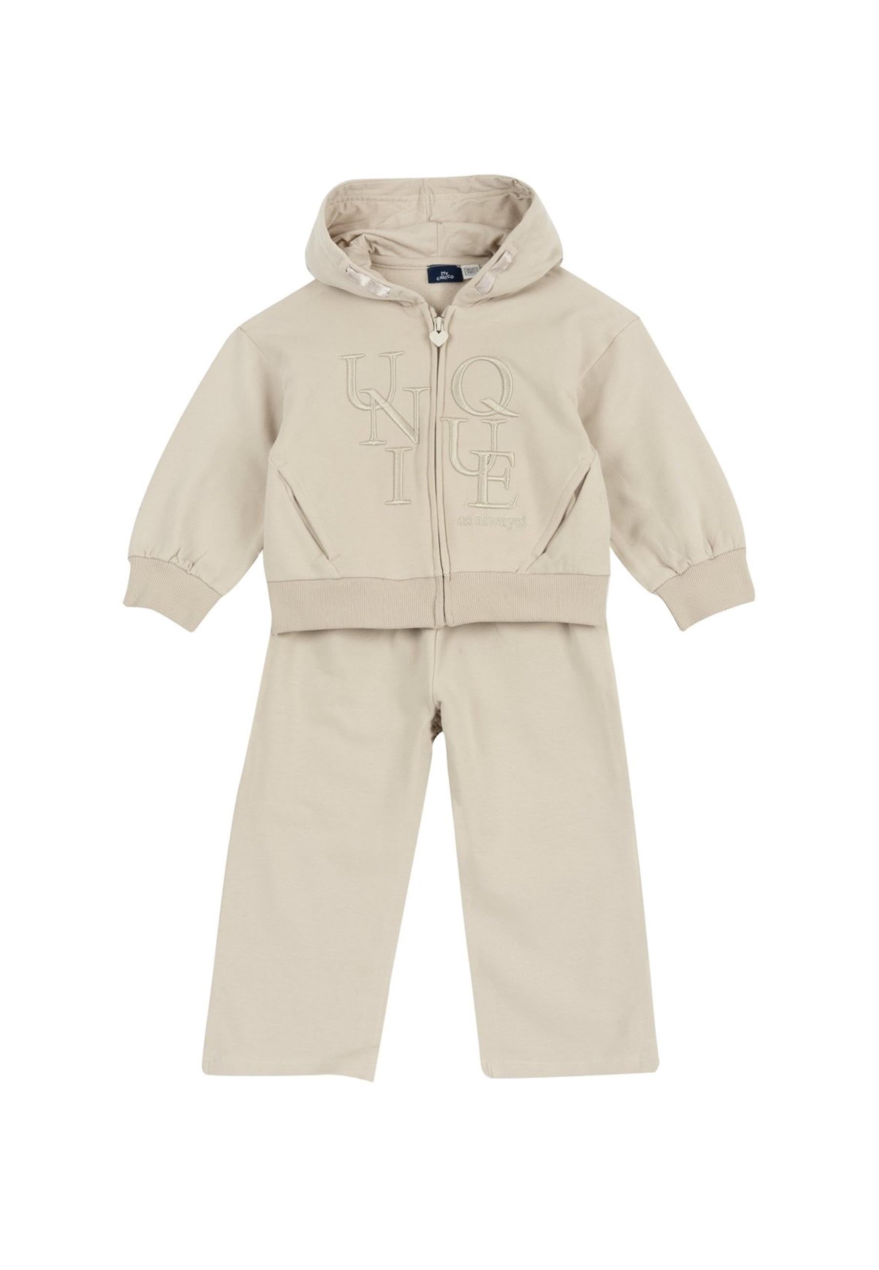 Tute Beige Chicco