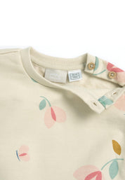 Felpe Verde Chicco