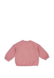 Felpe Rosa Chicco