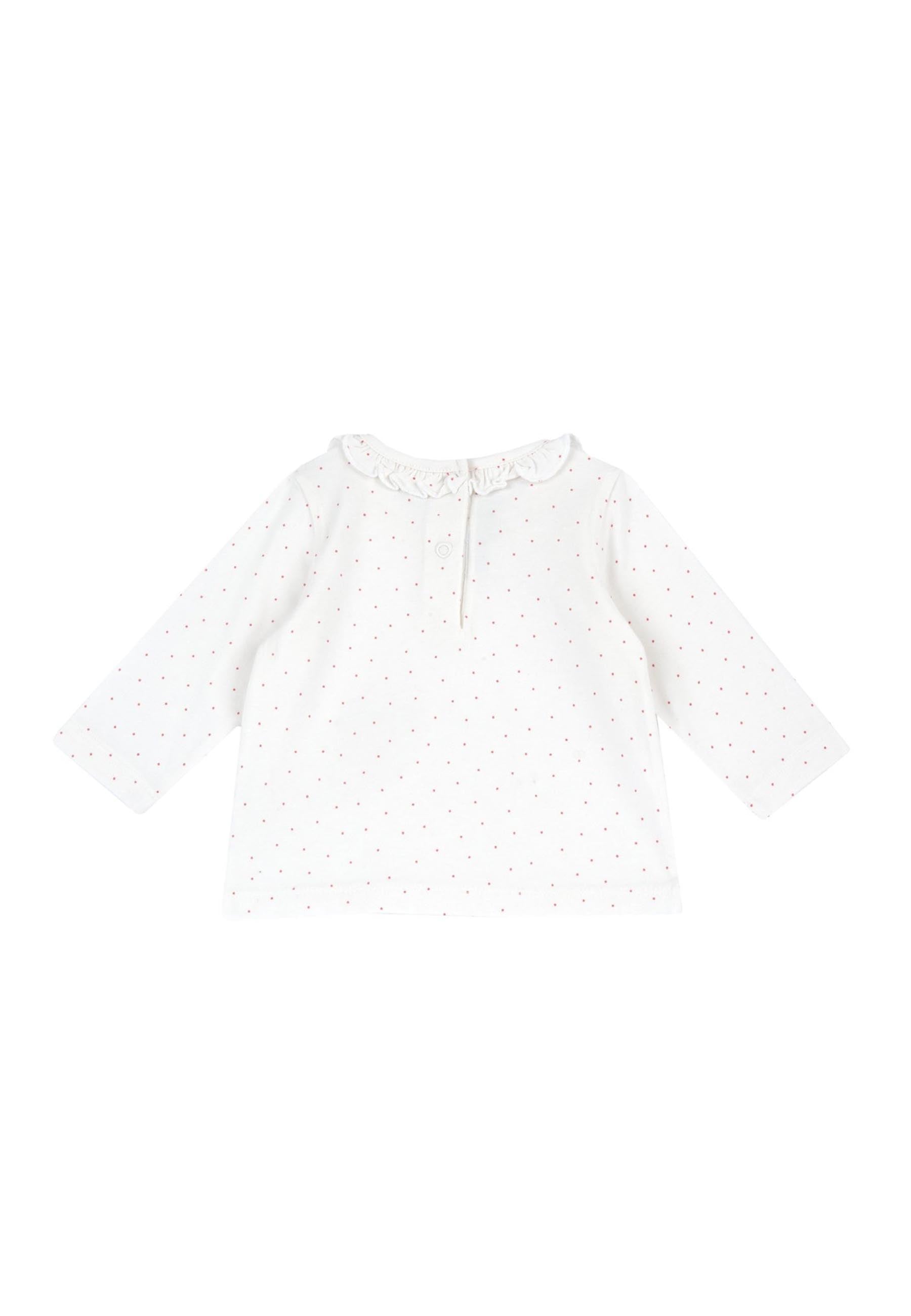T-shirt Bianco Chicco