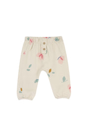 Pantaloni sportivi Beige Chicco