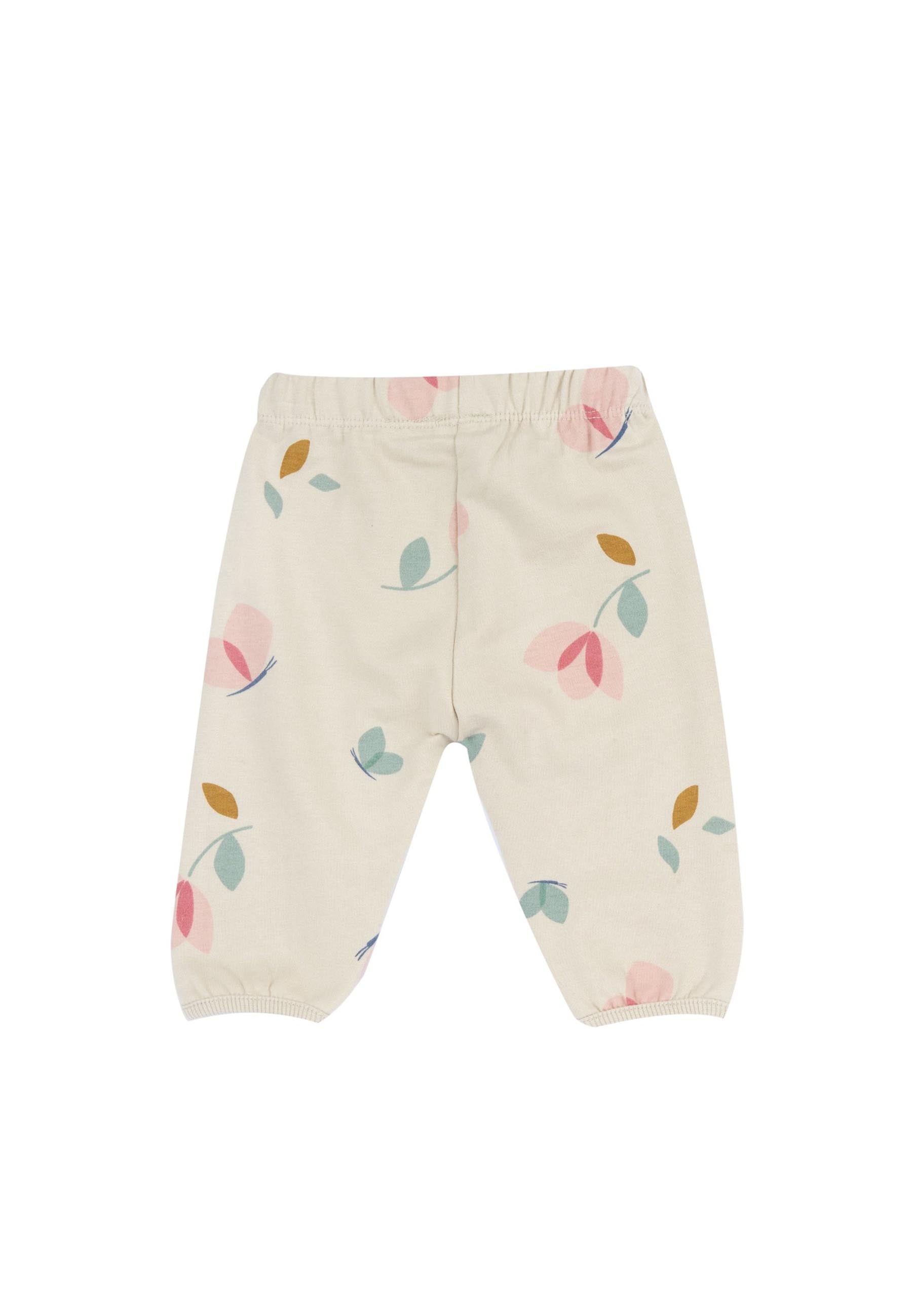 Pantaloni sportivi Beige Chicco