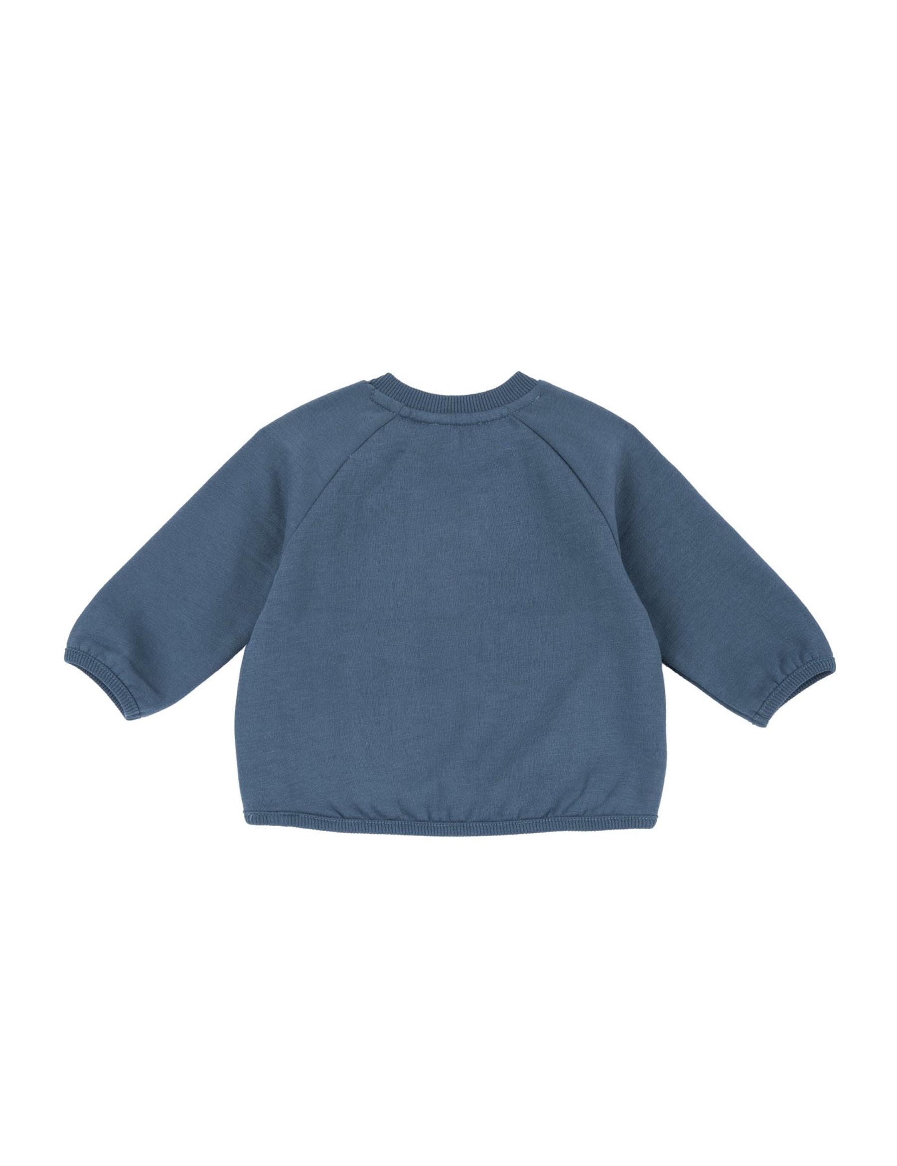 Felpe Blu Chicco