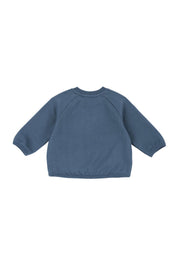 Felpe Blu Chicco